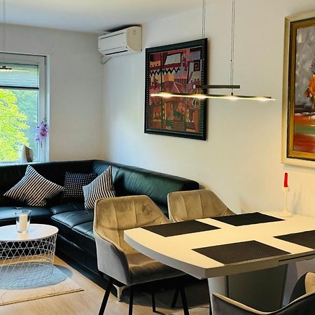 City Apartment 바르나 외부 사진