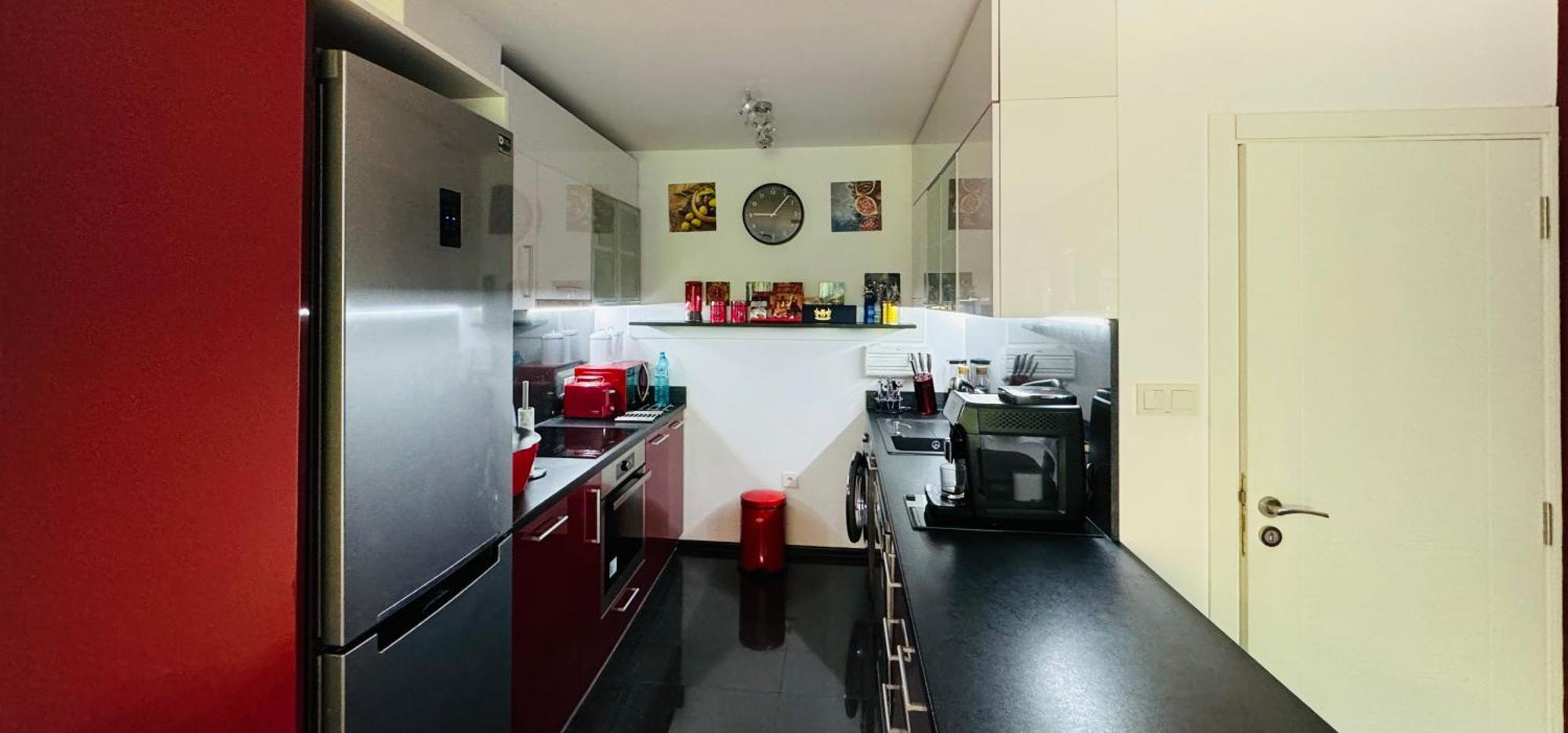 City Apartment 바르나 외부 사진