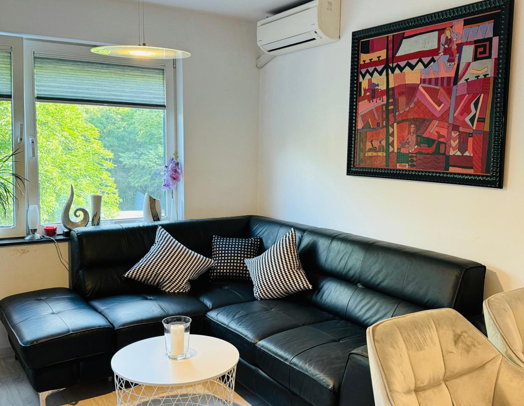 City Apartment 바르나 외부 사진